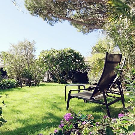 Le Clos Saint-Martin Hotel & Spa Екстериор снимка